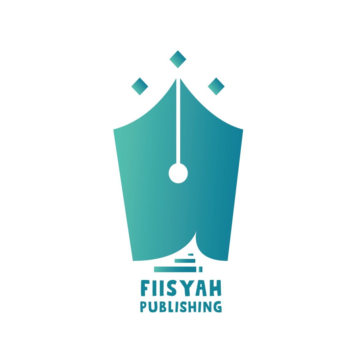 CV Fiisyah Publishing Logo